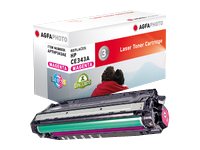 Agfaphoto - Magenta - Kompatibel - Tonerkassett (Alternativ För: Hp 651A) - För Hp Color Laserjet Enterprise Mfp M775  Laserjet Managed Mfp M775