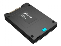 Micron 7450 MAX - SSD - Företag - 800 GB - intern - 2,5 - U.3 PCIe 4.0 (NVMe)