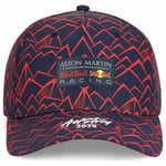 Aston Martin Red Bull Racing Austria Grand Prix Special Edition Cap 2020