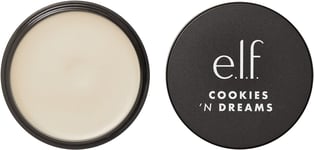 E.L.F. Cookies 'N Dreams Just the Cream Putty Primer, Silky Primer for a Flawles