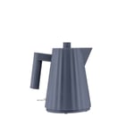 Plisse Electric Kettle Small - Grey