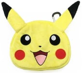 Pokemon Pouch - Pikachu Plush XL (All 3DS)