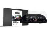 Grizzglass Folia Ceramiczna Grizzglass Cardisplay Protection Do Audi R8 2 Virtual Cockpit 12,3" 2015-2023)
