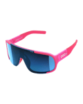 Aspire POCito Fluorescent Pink Translucent/Equaliser Grey/Space Blue (One Size)