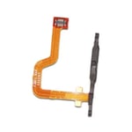 Motorola Moto G55 Fingeravtryckssensor - Grön