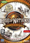 Rise of Nations - Thrones and Patriots