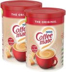 Nestle Coffee Mate Original 550g - 2 Pack