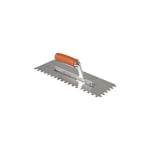 Kammar för kakellim Raimondi 184Q08G; 8 mm; 36x13 mm