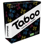 Taboo Hasbro Gaming - Le Jeu