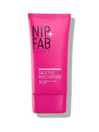 Nip + Fab Salicylic Fix Moisturiser, One Colour, Women
