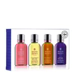 Molton Brown Bestsellers Travel Body Wash Set