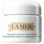 La Mer Moisturising care The moisturising Moisturizing Fresh Cream 60 ml