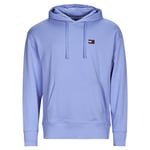 Tommy Jeans Sweat-shirt TJM RLX XS BADGE HOODIE Homme