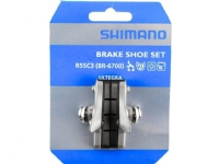 Shimano SHIMANO bromsklossar R55C3 (BR-6700) ULTEGRA