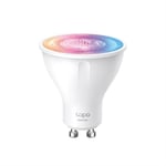 TP-Link Tapo Smart Wi-Fi Spotlight Multicolor Smart bulb Wi-Fi Wh