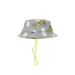VR 46-46 The Doctor Hat with Visor Children and Boys
