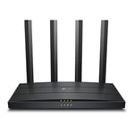 TP-Link AX1500 Gigabit Wi-FI 6 RouterAX1500 Gigabit Wi-FI 6 Router