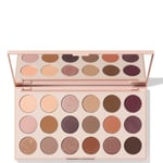 Morphe 18T Truth Or Bare Artistry Palette