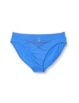 Triumph Women's Azalea Florale Tai Underwear, Electric Blue, 20