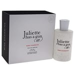 Juliette Has a Gun-Soin de la peau-eau de parfum Miss Charming, 100 ml