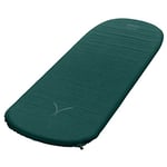 Grand Canyon HATTAN 5.0 M - self-inflating mat, camping mat - 185x55x5,0cm - Botanical Garden (dark green)