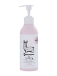 YOPE Yope Natural Intimate Wash Geranium & Cranberry Nude