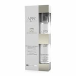 Apis Home Terapis Roller Eye Serum with SNAP-8MT Peptide Anti-Ageing 10ml