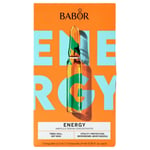 BABOR - Energy Ampoule Set - Limited Edition