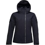 Rossignol W Fonction Jacket Ski Jacket - Black, X-Small