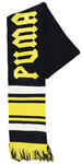 Puma X Fenty Rihanna Long Varsity Womens Stripe Scarf 053428 01 A43C
