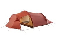 Vaude Arco XT 3P 122585940 3-Person Tent for 3 People Buckeye, One Size