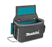 Makita E-15257 Square Screw Nail Fixing Pouch & Hammer Tool Holder