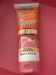 2 X Soap and & Glory PEACH PLEASE Limited Edition Hydrating Body Lotion 250ML