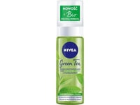 Nivea Nivea Green Tea Cleansing Foam med Bio Green Tea för fet och kombinerad hud 150 ml