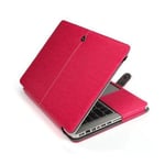 Apple Bjoernboe Macbook Pro 15 Fodral - Varm Rosa