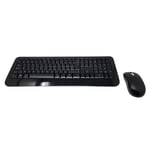 Microsoft 850 Keyboard and Mouse USB Wireless French AZERTY Layout