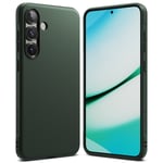 Ringke Samsung Galaxy S25 Plus Onyx Skal, Dark Green
