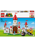 LEGO Super Mario 71435 Royn hyökkäys Peachin linnaan