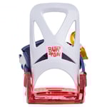 Burton Grom Snowboardbindningar