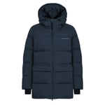 Röhnisch Nellie Jacket vinterjacka (dam) - Space Navy, XS