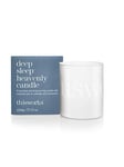 This Works Deep Sleep Heavenly Candle an Aromatherapy Candle Enriched with Pu...