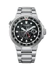 Citizen Gents Eco-Drive Promaster Gmt Watch