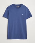 Polo Ralph Lauren Crew Neck T-Shirt Light Navy