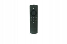Télécommande Universelle de Rechange Adaptateurs Alexa pour Amazon 4K Fire TV Stick Lite L5B83H