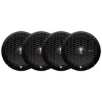 4-pack Rockford fosgate PPS4-8 Punch Pro 8tum