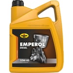 Motorolja KroonOil Emperol diesel 10W40 A3B3 5L