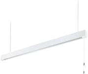 Kontorsarmatur Horizon LED, IP20