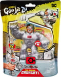 Character Heroes Of Goo Jit Zu DC Superheroes Cyborg 41219 Toys