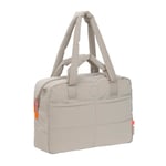 LÄSSIG Skötryggsäck GRE Everyday Bag, beige