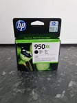 CN045AE New Original HP 950XL Black Officejet Ink Cartridge - Sealed -